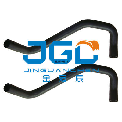 265-3602 245-9177 245-9178 Excavateur E320E E320D tuyau de radiateur de tuyau d'eau