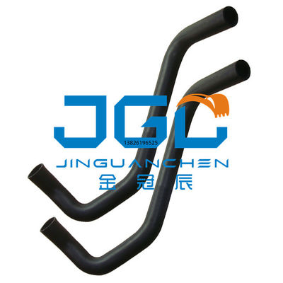 265-3602 245-9177 245-9178 Excavateur E320E E320D tuyau de radiateur de tuyau d'eau