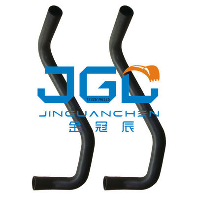 265-3602 245-9177 245-9178 Excavateur E320E E320D tuyau de radiateur de tuyau d'eau