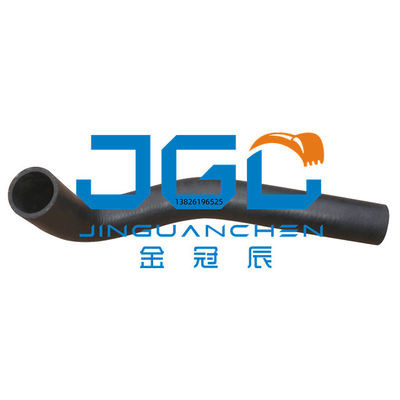 Pièces de vente à chaud pour excavatrice E325 E325C tuyau de réservoir d'eau de refroidissement 190-5795
