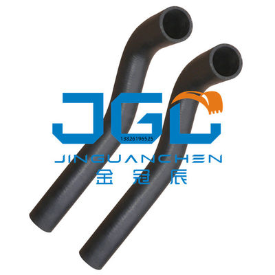 Pièces de vente à chaud pour excavatrice E325 E325C tuyau de réservoir d'eau de refroidissement 190-5795