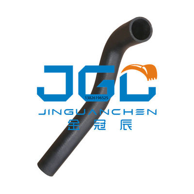 Pièces de vente à chaud pour excavatrice E325 E325C tuyau de réservoir d'eau de refroidissement 190-5795
