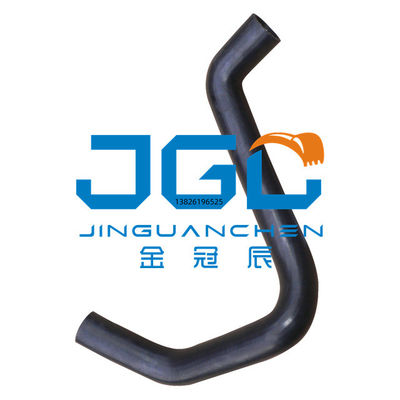 2302870 230-2870 3066 Moteur tuyau de tuyau d'eau inférieur pour excavateur E325D E329D
