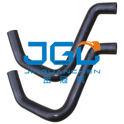 2302870 230-2870 3066 Moteur tuyau de tuyau d'eau inférieur pour excavateur E325D E329D