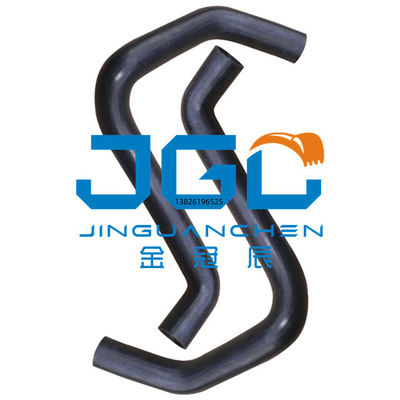2302870 230-2870 3066 Moteur tuyau de tuyau d'eau inférieur pour excavateur E325D E329D