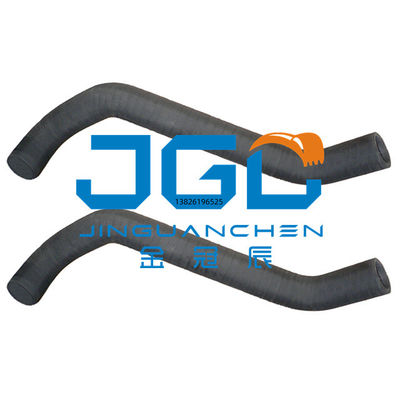Pour E345D tuyau d'eau OEM 230-2781 2302781 tuyau en caoutchouc
