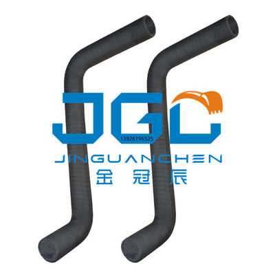 E345D Pièces de pièces d'excavatrice tuyau de tuyau d'eau 230-2782 2302782 pour équipement de taille moyenne