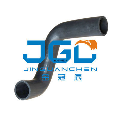 Pièces de rechange pour excavatrice de taille moyenne EX100-1 EX120-1 Tuyau de refroidissement du moteur 303-5393