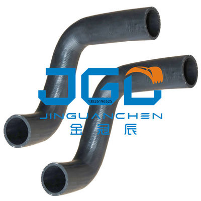 Pièces de rechange pour excavatrice de taille moyenne EX100-1 EX120-1 Tuyau de refroidissement du moteur 303-5393
