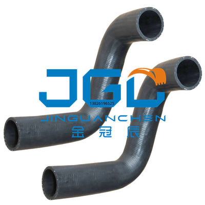 Pièces de rechange pour excavatrice de taille moyenne EX100-1 EX120-1 Tuyau de refroidissement du moteur 303-5393