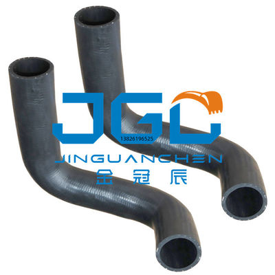Pièces de rechange pour excavatrice de taille moyenne EX100-1 EX120-1 Tuyau de refroidissement du moteur 303-5393