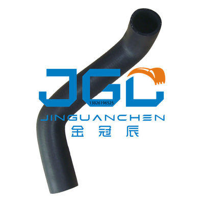 Pipe de tuyau d'eau de haute qualité 3068516 pour les pièces de l'excavatrice Hitachi EX100-5 EX120-5
