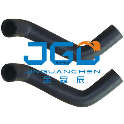 Pipe de tuyau d'eau de haute qualité 3068516 pour les pièces de l'excavatrice Hitachi EX100-5 EX120-5