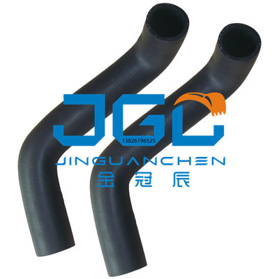 Pipe de tuyau d'eau de haute qualité 3068516 pour les pièces de l'excavatrice Hitachi EX100-5 EX120-5