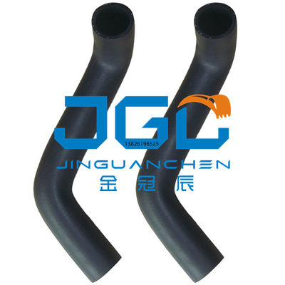 Pipe de tuyau d'eau de haute qualité 3068516 pour les pièces de l'excavatrice Hitachi EX100-5 EX120-5