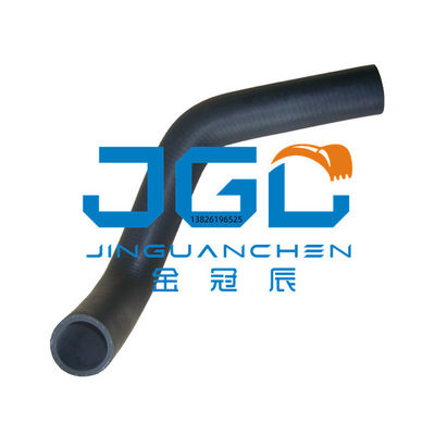 EX200-5、EX150-5、SH200A1 tuyau en caoutchouc pour excavatrice à connexion supérieure et inférieure tuyau en caoutchouc pour eau 3068554 tuyau de tuyau pour radiateur