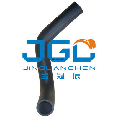 EX200-5、EX150-5、SH200A1 tuyau en caoutchouc pour excavatrice à connexion supérieure et inférieure tuyau en caoutchouc pour eau 3068554 tuyau de tuyau pour radiateur