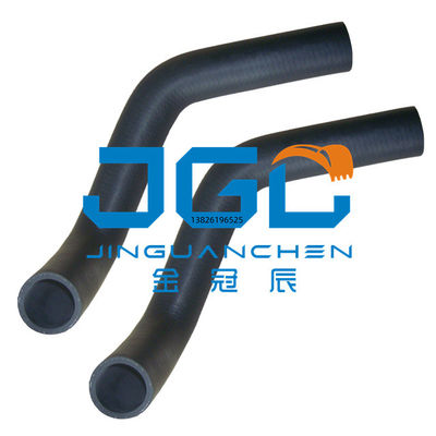 EX200-5、EX150-5、SH200A1 tuyau en caoutchouc pour excavatrice à connexion supérieure et inférieure tuyau en caoutchouc pour eau 3068554 tuyau de tuyau pour radiateur