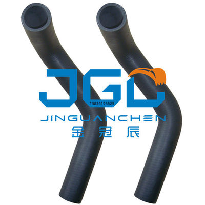 EX200-5、EX150-5、SH200A1 tuyau en caoutchouc pour excavatrice à connexion supérieure et inférieure tuyau en caoutchouc pour eau 3068554 tuyau de tuyau pour radiateur