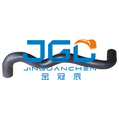 3088201 308-8201 6BG1 Moteur tuyau de tuyauterie inférieure pour excavateur EX200-6、ZAXIS200-5、6、ZAXIS200、210、230、240