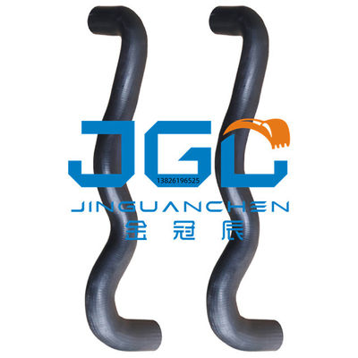 3088201 308-8201 6BG1 Moteur tuyau de tuyauterie inférieure pour excavateur EX200-6、ZAXIS200-5、6、ZAXIS200、210、230、240