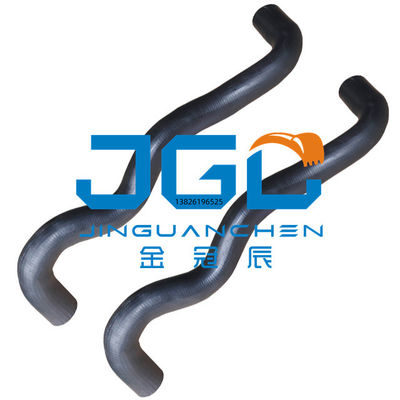 3088201 308-8201 6BG1 Moteur tuyau de tuyauterie inférieure pour excavateur EX200-6、ZAXIS200-5、6、ZAXIS200、210、230、240