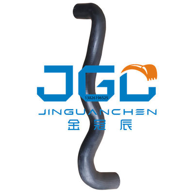 3088201 308-8201 6BG1 Moteur tuyau de tuyauterie inférieure pour excavateur EX200-6、ZAXIS200-5、6、ZAXIS200、210、230、240