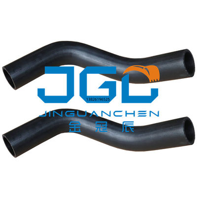 3073141 307-3141 Tubes de tuyauterie supérieures du moteur pour excavatrice EX220-5 EX220-3