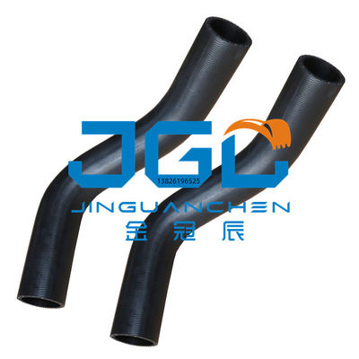 3073141 307-3141 Tubes de tuyauterie supérieures du moteur pour excavatrice EX220-5 EX220-3