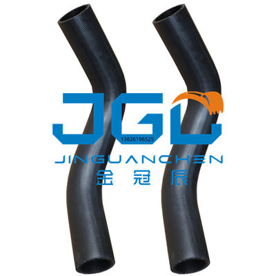 3073141 307-3141 Tubes de tuyauterie supérieures du moteur pour excavatrice EX220-5 EX220-3