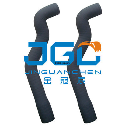 3079182 307-9182 Moteur tuyau de tuyauterie inférieure pour excavatrice EX300-5、EX350-5、EX300、EX350