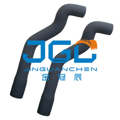 3079182 307-9182 Moteur tuyau de tuyauterie inférieure pour excavatrice EX300-5、EX350-5、EX300、EX350