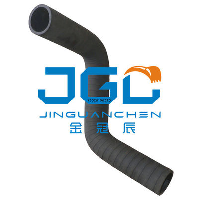 3079181 Tubes de tuyauterie inférieure pour moteur pour excavatrice EX300-5、EX350-5、EX300、EX350