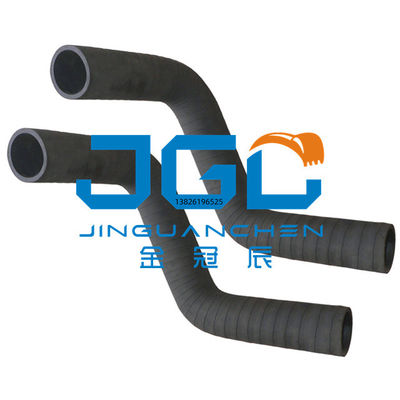3079181 Tubes de tuyauterie inférieure pour moteur pour excavatrice EX300-5、EX350-5、EX300、EX350