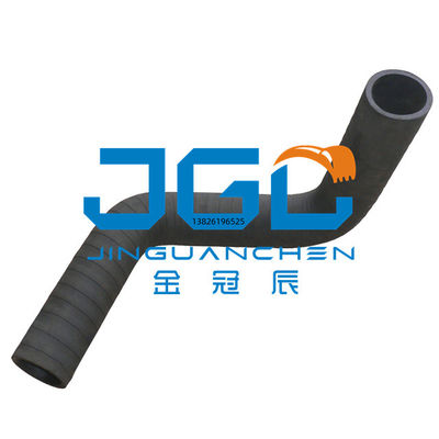 3079181 Tubes de tuyauterie inférieure pour moteur pour excavatrice EX300-5、EX350-5、EX300、EX350
