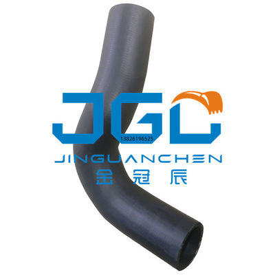 Excavateur de taille moyenne à forte demande ZAXIS 60/70 tuyaux en caoutchouc pièces de rechange 3091811 4448661 tuyau de radiateur pour la performance