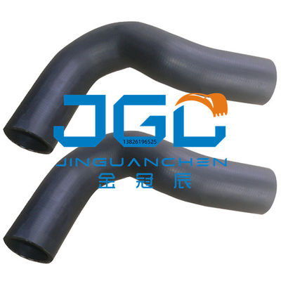 Excavateur de taille moyenne à forte demande ZAXIS 60/70 tuyaux en caoutchouc pièces de rechange 3091811 4448661 tuyau de radiateur pour la performance