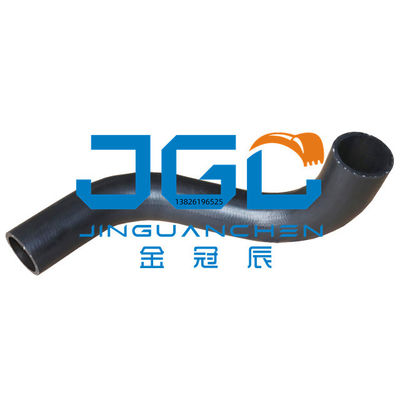Excavateur à haute performance ZAXIS100、110、120 tuyaux en caoutchouc vers le haut et vers le bas tuyaux en caoutchouc vers le bas 2046565