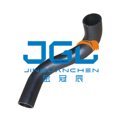 Excavateur à haute performance ZAXIS100、110、120 tuyaux en caoutchouc vers le haut et vers le bas tuyaux en caoutchouc vers le bas 2046565