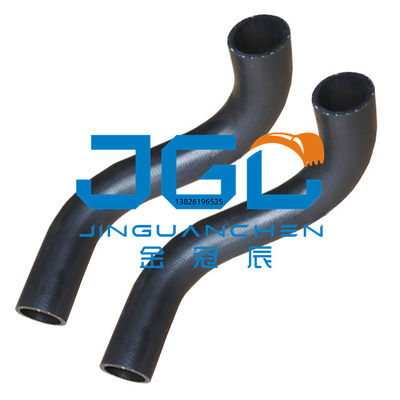 Excavateur à haute performance ZAXIS100、110、120 tuyaux en caoutchouc vers le haut et vers le bas tuyaux en caoutchouc vers le bas 2046565