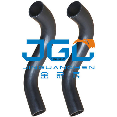 Excavateur à haute performance ZAXIS100、110、120 tuyaux en caoutchouc vers le haut et vers le bas tuyaux en caoutchouc vers le bas 2046565