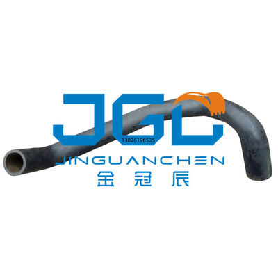 Excavateur à haute performance ZAXIS100、110、120 tuyaux en caoutchouc vers le haut et vers le bas tuyaux en caoutchouc vers le bas 4618712