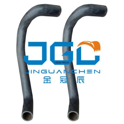 Excavateur à haute performance ZAXIS100、110、120 tuyaux en caoutchouc vers le haut et vers le bas tuyaux en caoutchouc vers le bas 4618712