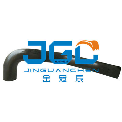 Excavateur d'origine 3121312 tuyau d'eau supérieur pour ZAXIS200-5G