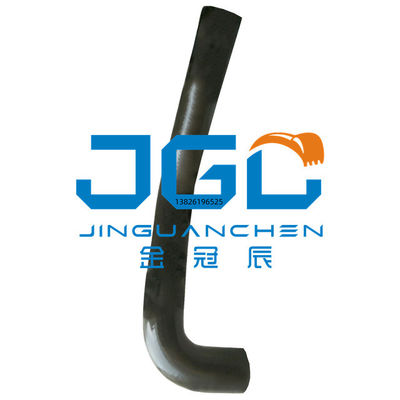 Excavateur d'origine 3121312 tuyau d'eau supérieur pour ZAXIS200-5G