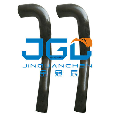 Excavateur d'origine 3121312 tuyau d'eau supérieur pour ZAXIS200-5G
