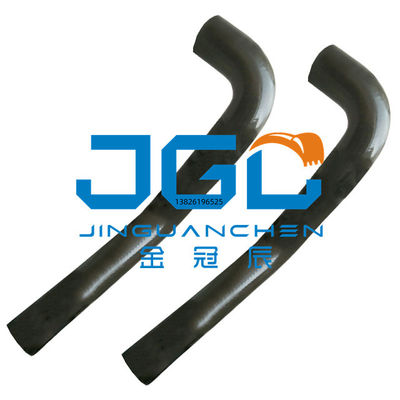 Excavateur d'origine 3121312 tuyau d'eau supérieur pour ZAXIS200-5G