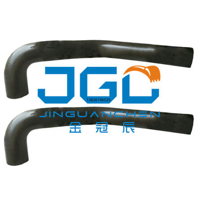 Excavateur d'origine 3121312 tuyau d'eau supérieur pour ZAXIS200-5G