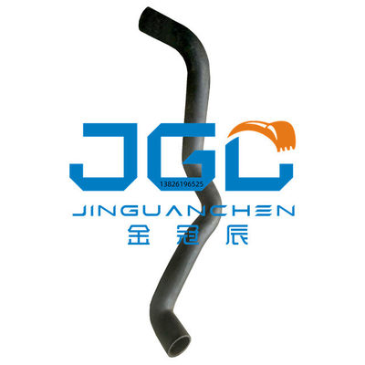 Excavateur d'origine 3121313 tuyau d'eau supérieur pour ZAXIS200-5G