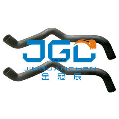 Excavateur d'origine 3121313 tuyau d'eau supérieur pour ZAXIS200-5G
